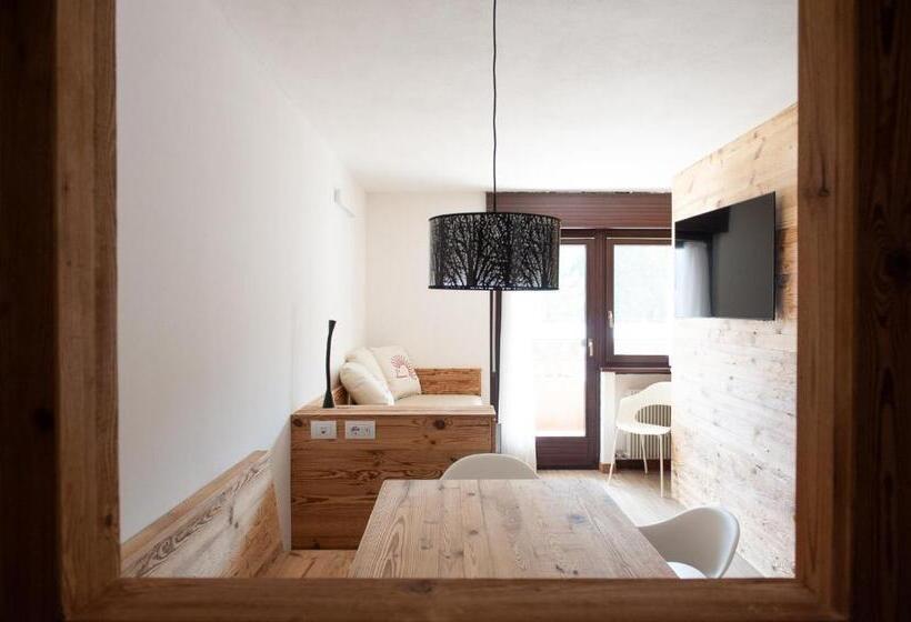 شقة سوبريور غرفة واحدة, Residence Lastei