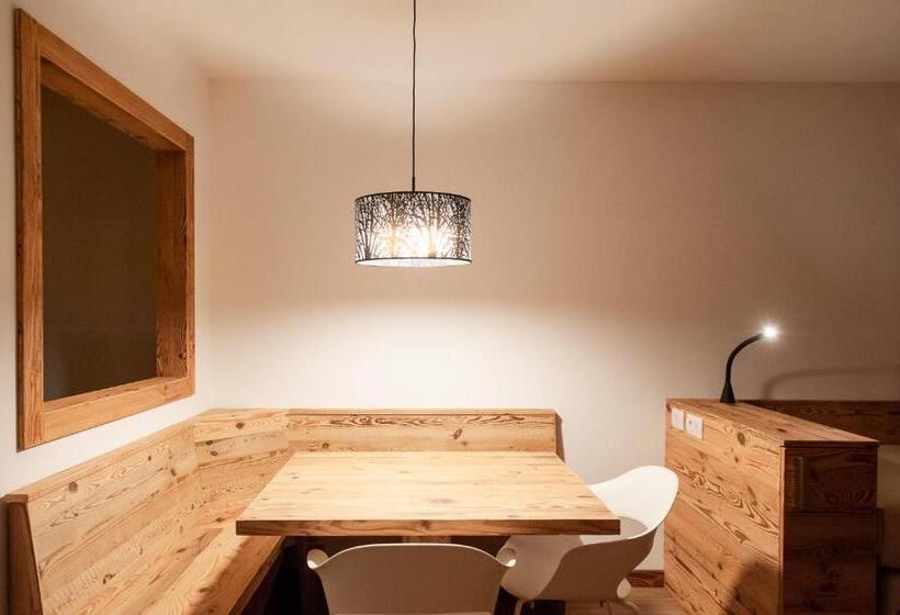 침실 1개 수피리어 아파트, Residence Lastei