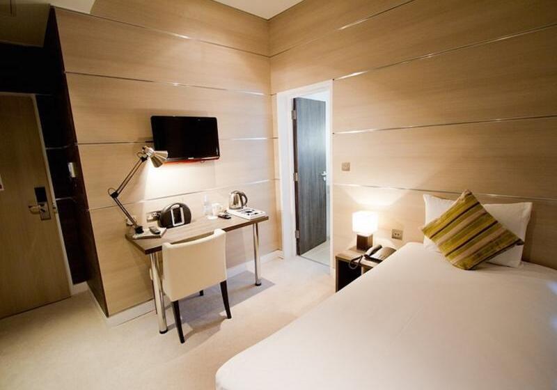 اتاق خانوادگی, Royal View