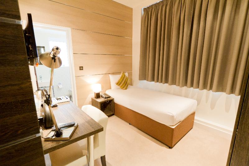 اتاق خانوادگی, Royal View