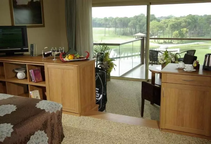Superior Room, Sueno Hotels Golf Belek