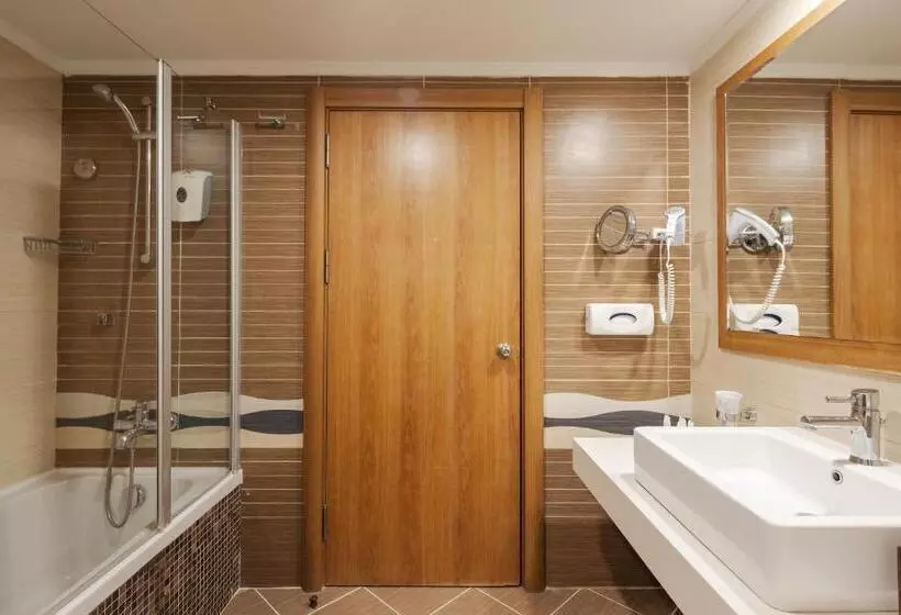 Superior Room, Sueno Hotels Golf Belek