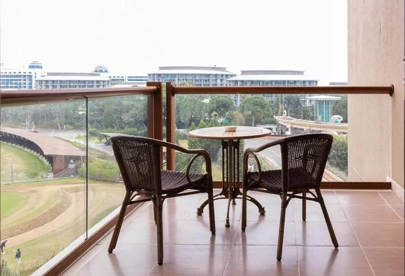 Standard Triple Room, Sueno Hotels Golf Belek