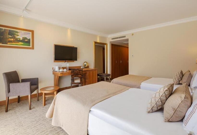 클래식 싱글 룸, Sueno Hotels Golf Belek