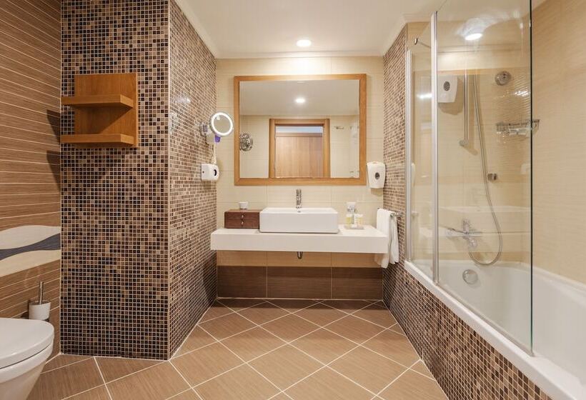 Номер Стандарт, Sueno Hotels Golf Belek