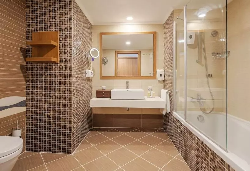 Standard Room, Sueno Hotels Golf Belek