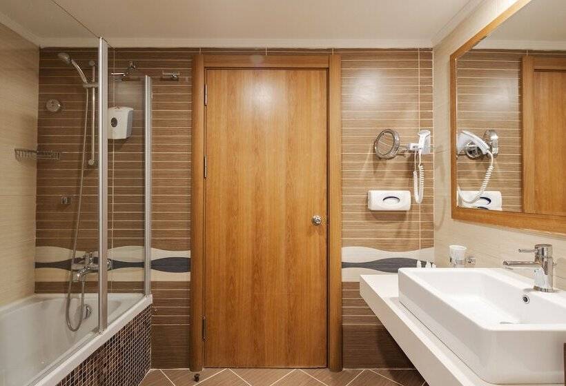Номер Стандарт, Sueno Hotels Golf Belek