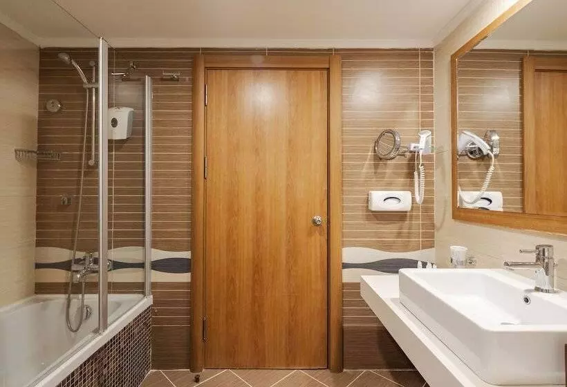 Standard Room, Sueno Hotels Golf Belek
