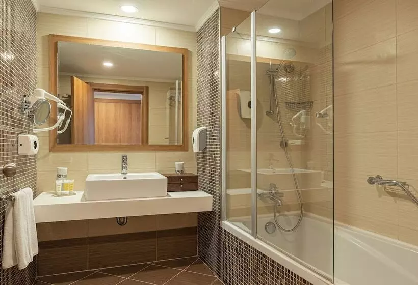 Standard Room, Sueno Hotels Golf Belek