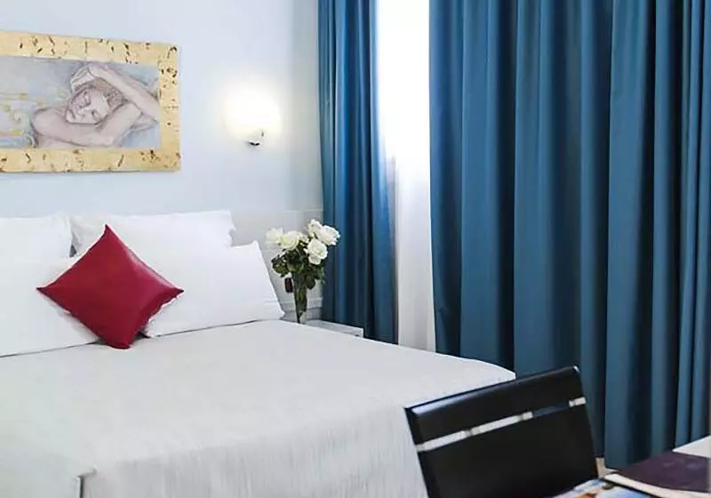 Classic-huone, Amaregold Tenuta La Baronessa