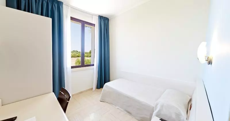 Classic-huone, Amaregold Tenuta La Baronessa