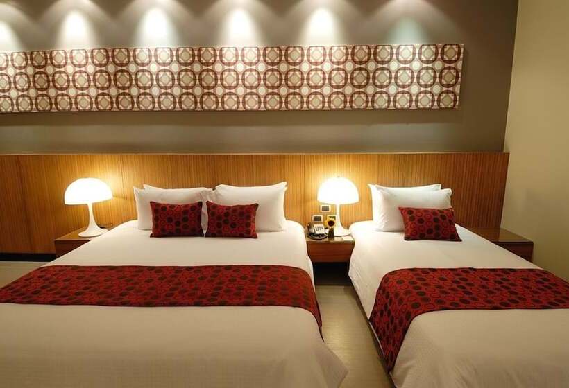 اتاق سوپریور با چشمانداز دریا, The Zign