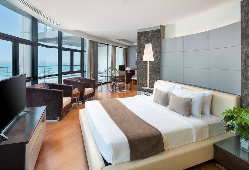 سوییت, The Zign