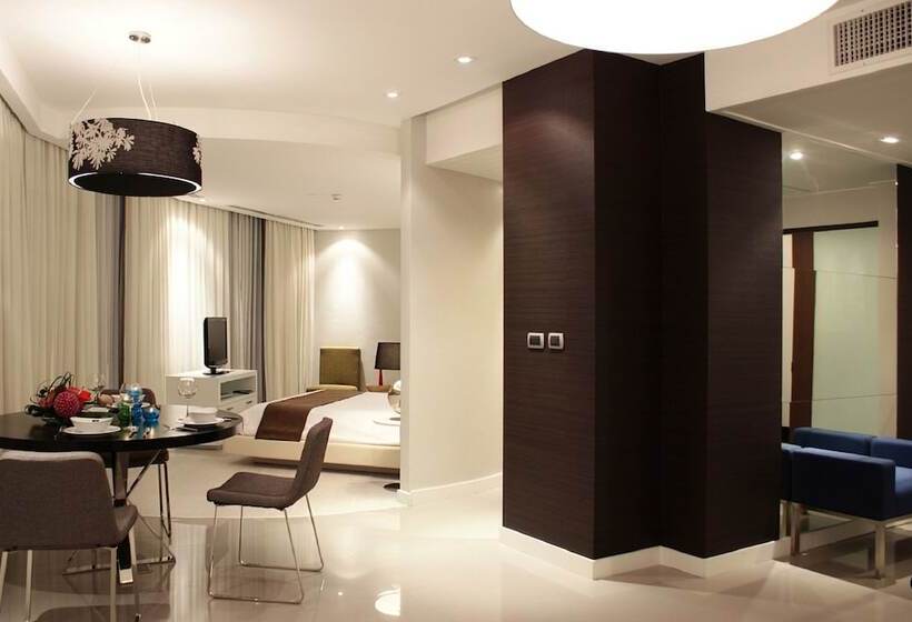 سوییت, The Zign