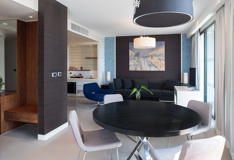 سوییت, The Zign