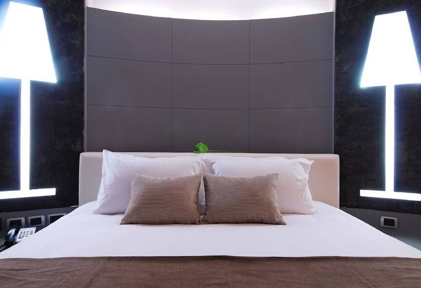 سوییت, The Zign