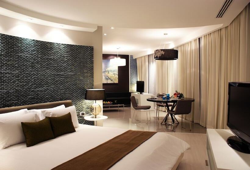 سوییت, The Zign