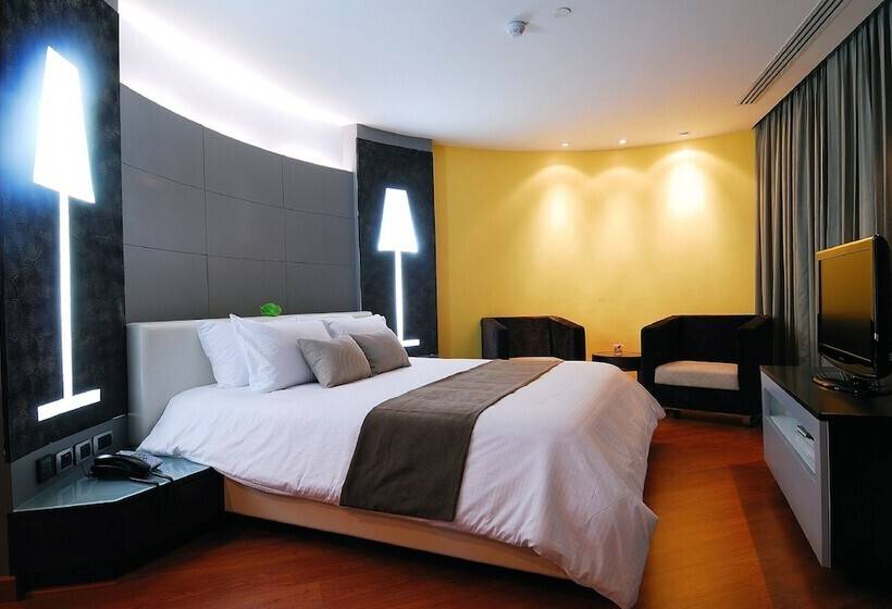 سوییت, The Zign