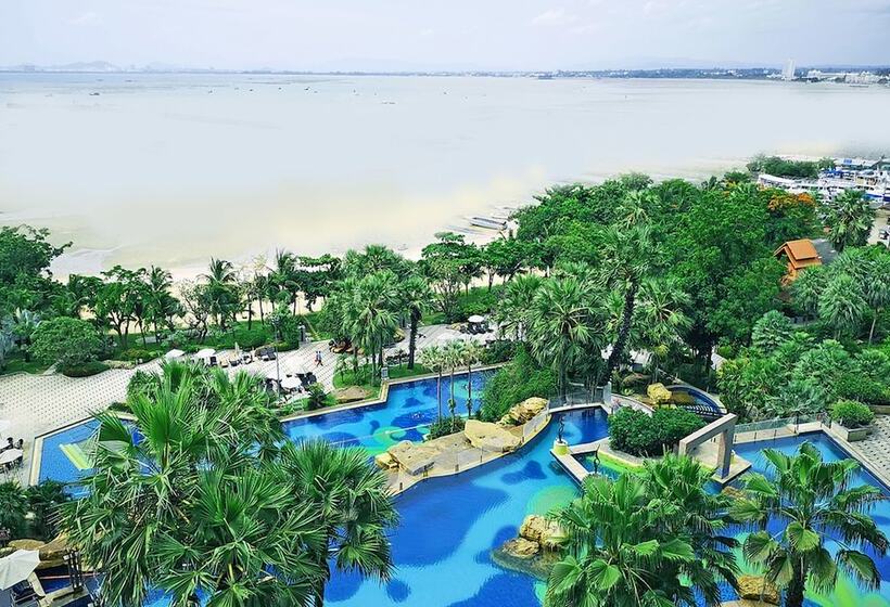 سوئیت سلطنتی 2 خوابه, The Zign