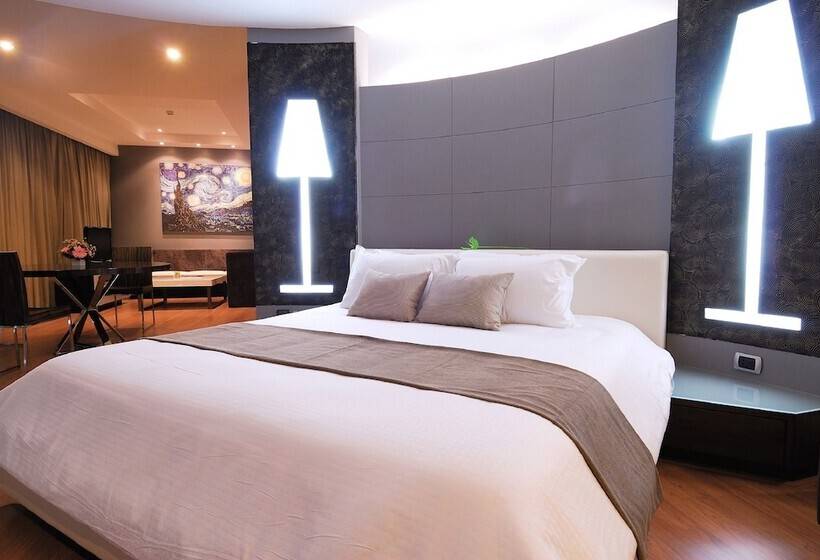 سوییت, The Zign