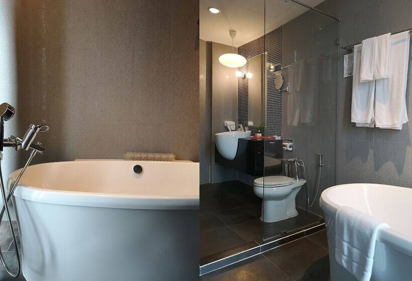 سوییت, The Zign