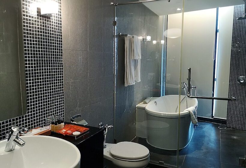 سوییت, The Zign