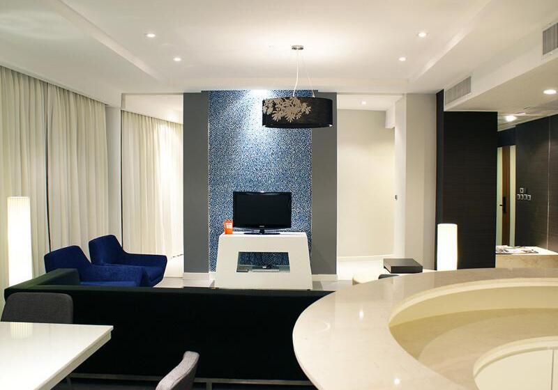 سوییت, The Zign