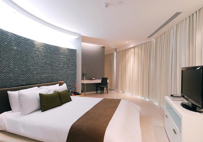 سوییت, The Zign