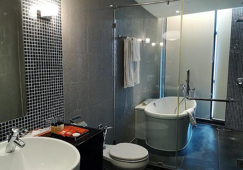 سوییت, The Zign