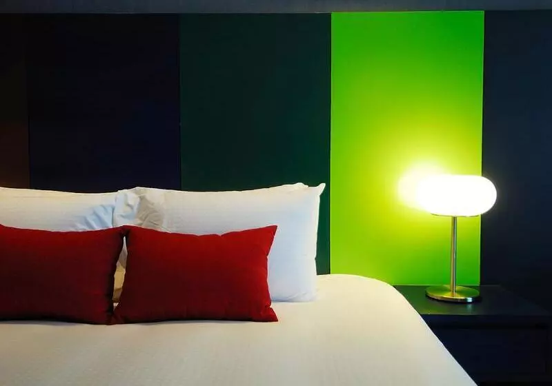 Superior Room Sea View