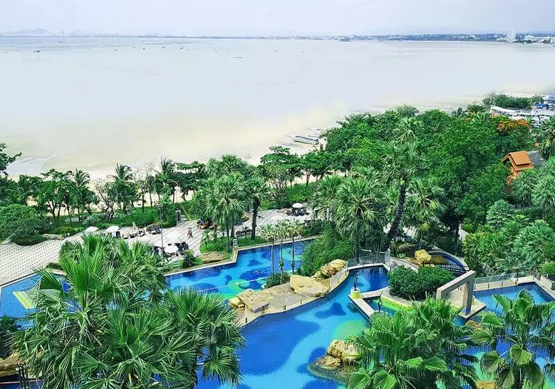 Suite Sea View