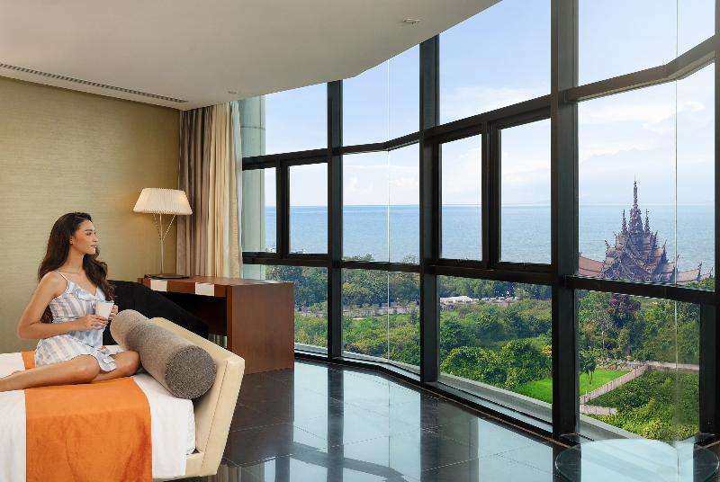 سوئیت 2 خوابه, The Zign