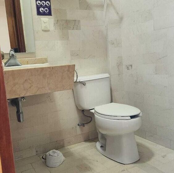 ２ダブルベッドのスタンダードルーム, Trueba