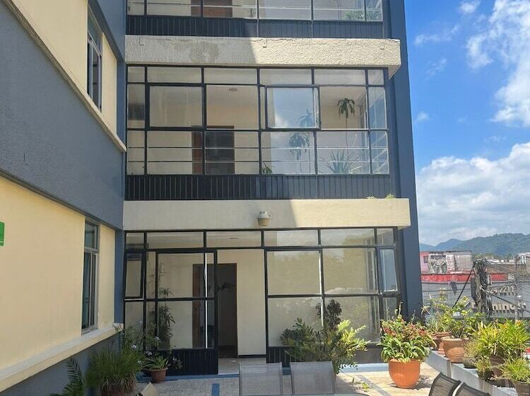 ２ダブルベッドのスタンダードルーム, Trueba