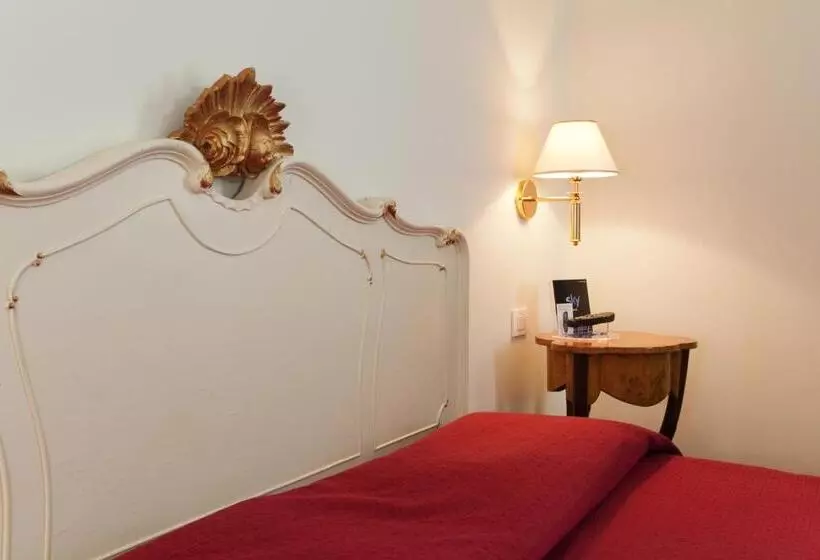 ジュニアスイート, Villa Pigna