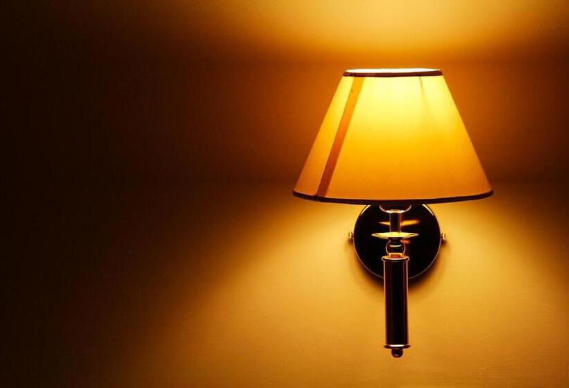 חדר סטנדרט, Villa Pigna