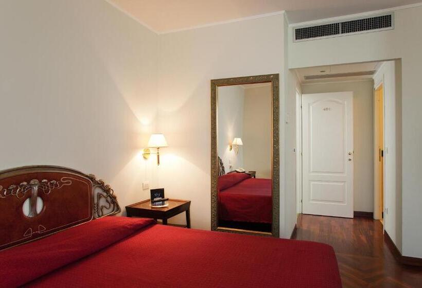 Номер Superior, Villa Pigna