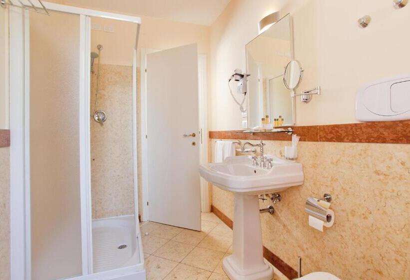 חדר סופריור, Villa Pigna