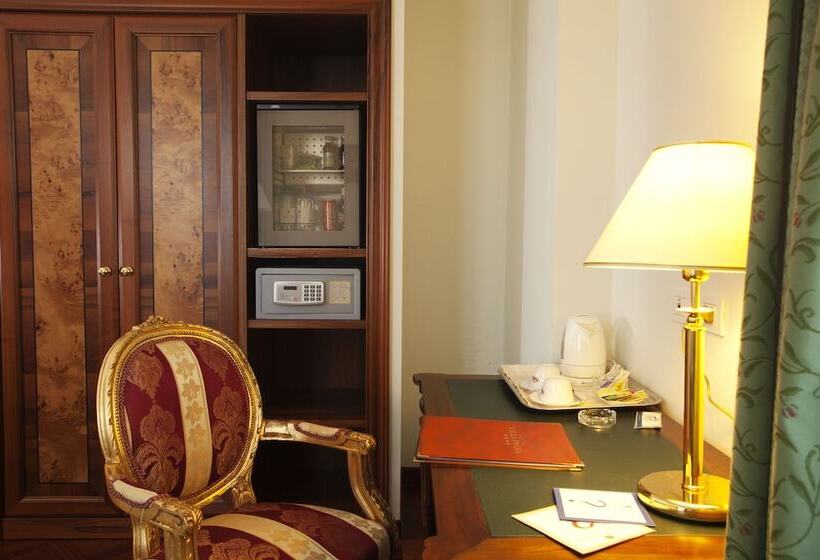 Номер Superior, Villa Pigna