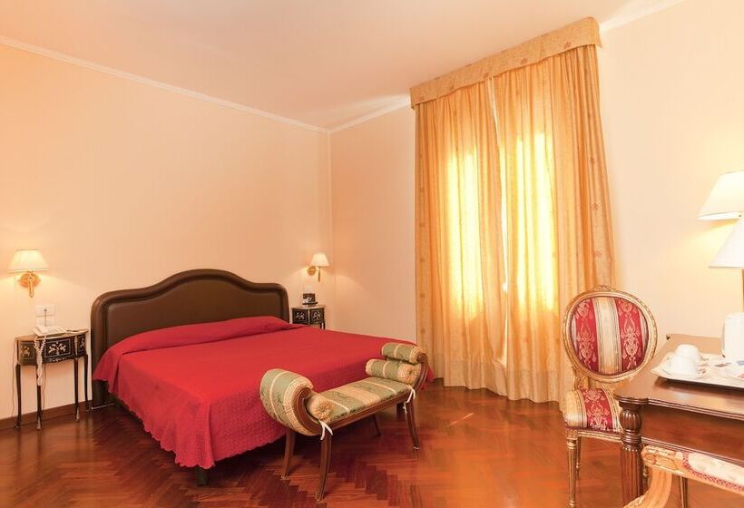 חדר סופריור, Villa Pigna