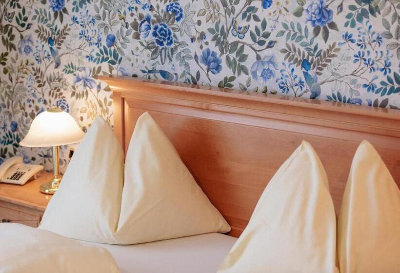 스탠다드 발코니 룸, Weisser Bär