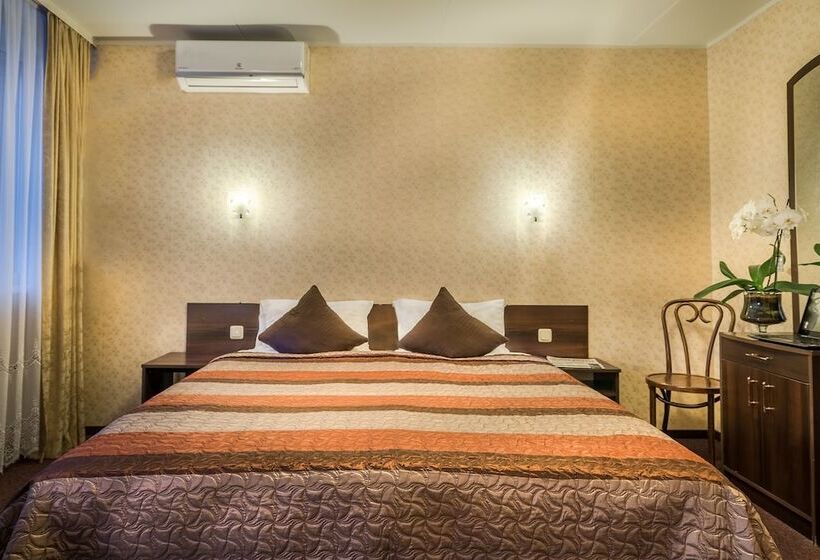 اتاق استاندارد, Zemaites