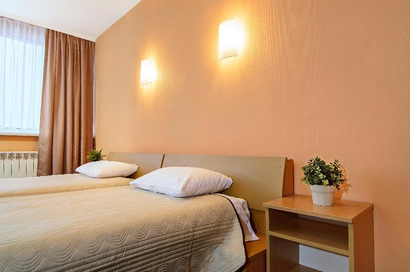 اتاق استاندارد, Zemaites