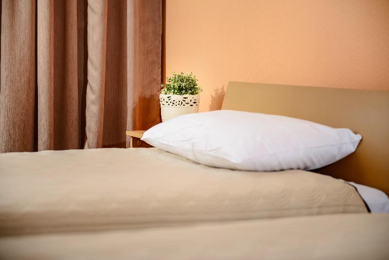 اتاق استاندارد, Zemaites