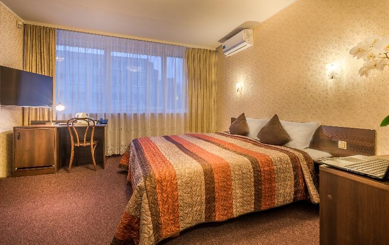 اتاق استاندارد, Zemaites