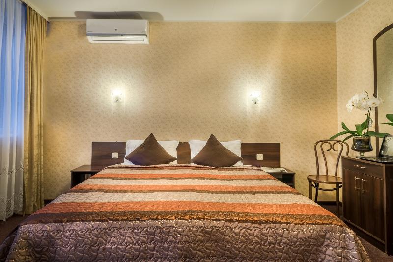 اتاق استاندارد, Zemaites