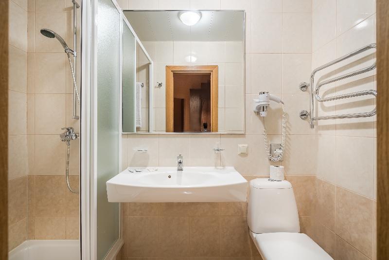 اتاق استاندارد, Zemaites