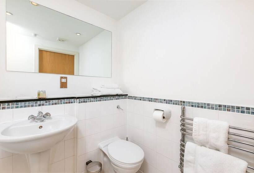 带2个卧室的公寓, Marlin Apartments London City   Queen Street