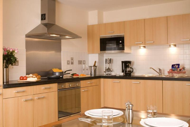 标准工作室, Marlin Apartments London City   Queen Street