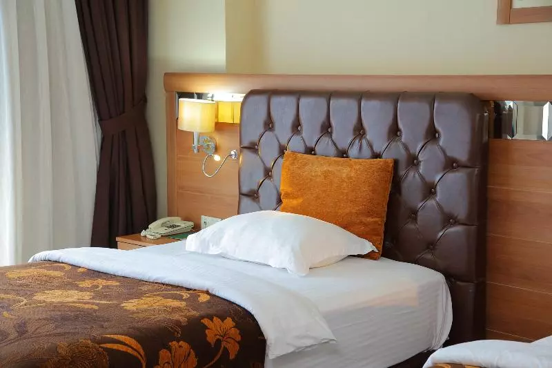 Standard Room, Sueno Hotels Golf Belek